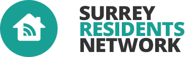 Surrey Residents Network