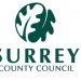 SCC Logo - Surrey County Council