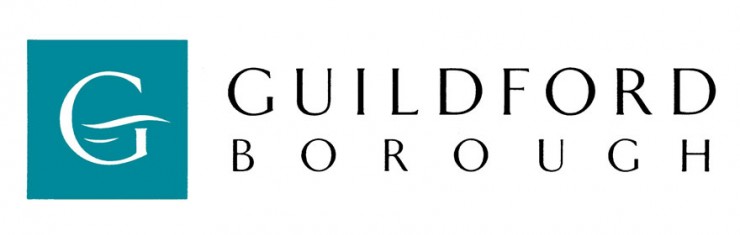 Guildford Borough Council - Logo