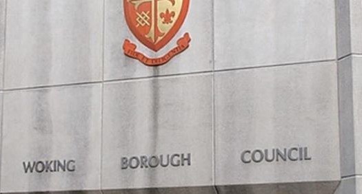 Just a few days until this year’s Woking Food and Drink Festival!