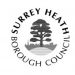 Surrey Heath Borough Council