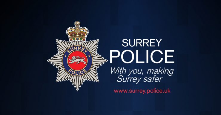Surrey Police