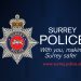 Surrey Police
