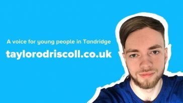 A voice for young people in Tandridge